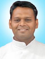 Fr. Kachappilly Joby