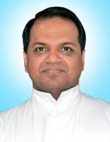 Fr. Thommana Jomon