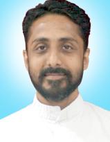 Fr. Vadakkeuthirakallinkal Aneesh