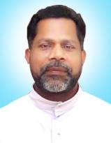 Fr. Velickakathu Joseph